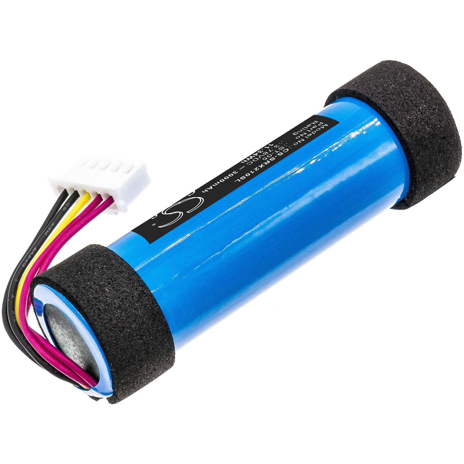Акумулятор Sony SRS-XB21, SRS-XB22, SRS-XB23 - Зображення 2