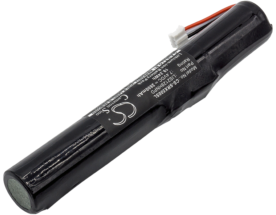 Акумулятор Sony SRS-X5 - Зображення 2