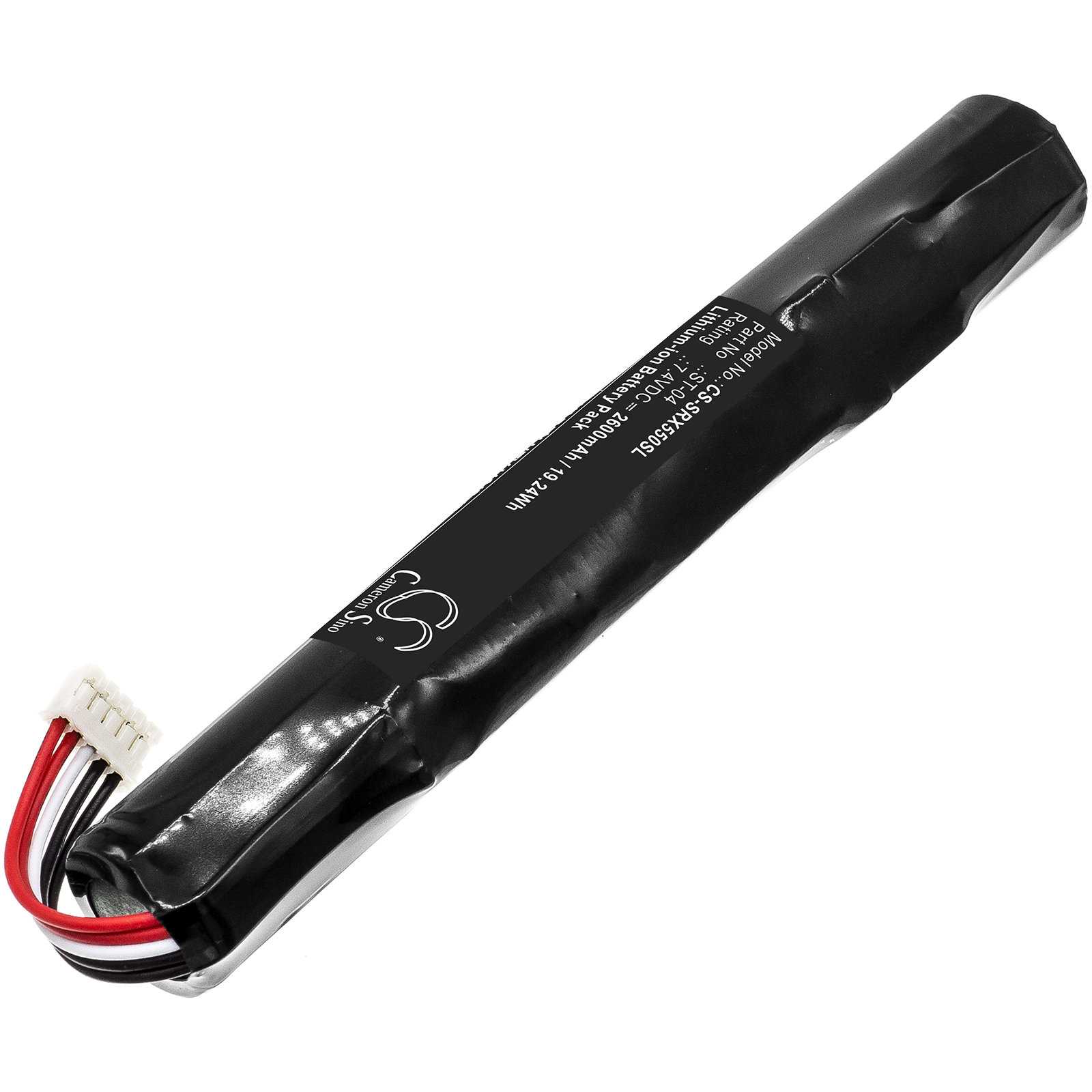 Акумулятор Sony SRS-BTX300, SRS-X55, SRS-X77 - Зображення 2