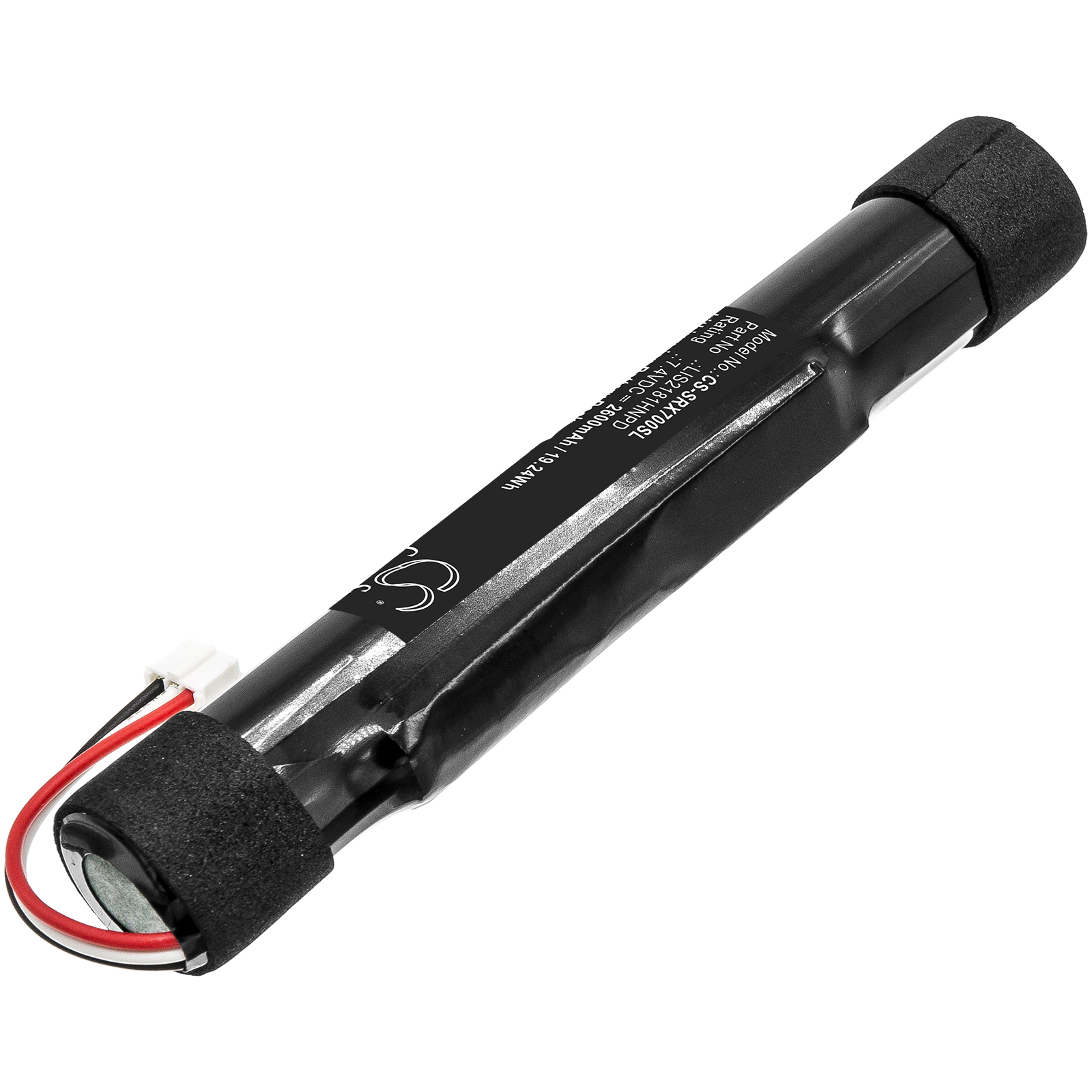 Акумулятор Sony SRS-BTX300, SRS-X7 - Зображення 2