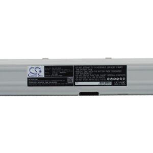 Акумулятор Samsung P30, P30 XTC 1400, P30 XTM 1700, P30 XVC 1400, P30 XVM 1500, P30-004, P30-A9Y, P30-BY6, P30-CA6, P30-FT8, P30-G98, P30-HSJ, P30-KCW, P30-PD4, P30-PRC002, P35, P35 XVM 1500, P35 XVM 1600, P35 XVM 1600 II, P35 XVM 1600 III, P35 XVM