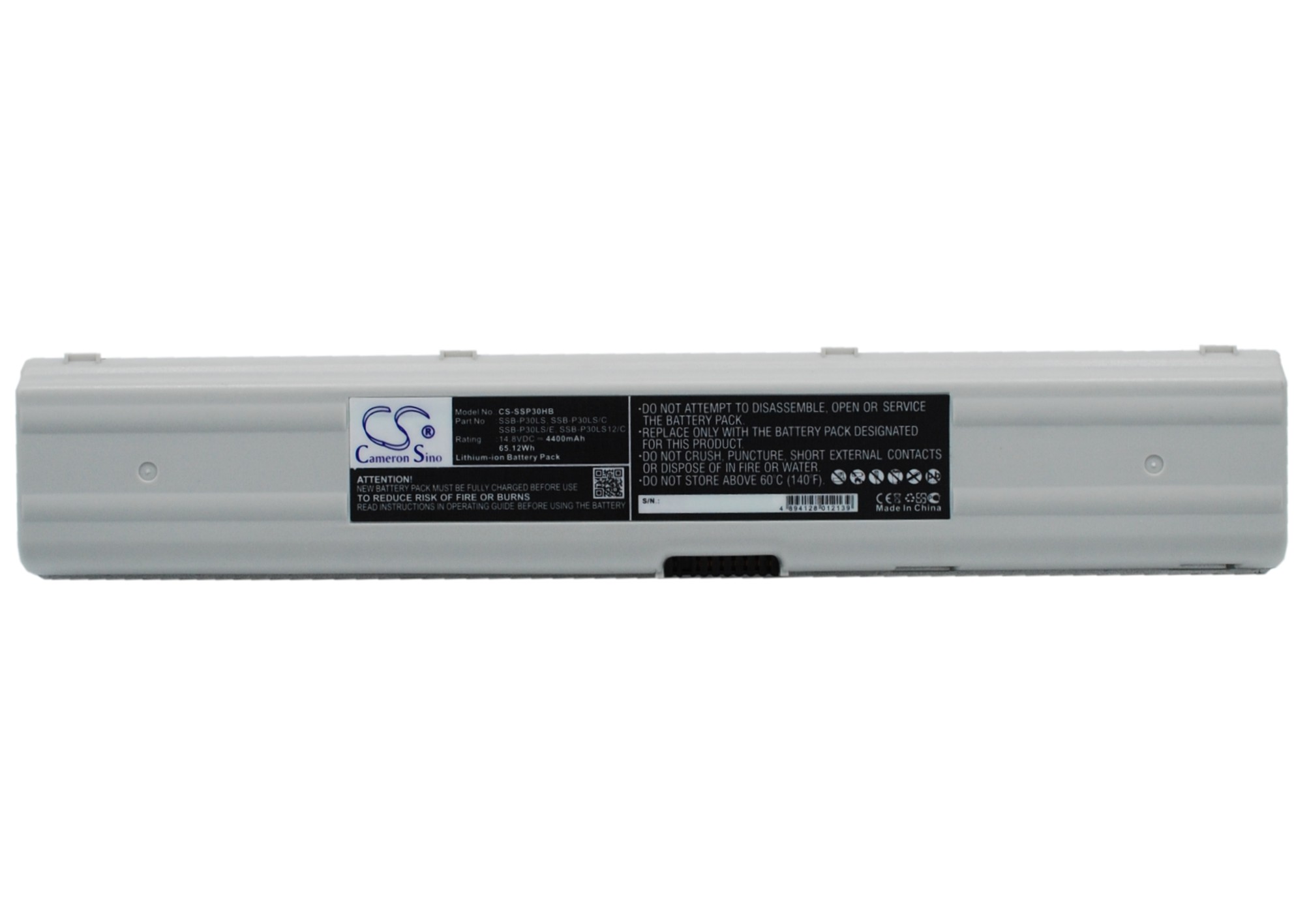 Акумулятор Samsung P30, P30 XTC 1400, P30 XTM 1700, P30 XVC 1400, P30 XVM 1500, P30-004, P30-A9Y, P30-BY6, P30-CA6, P30-FT8, P30-G98, P30-HSJ, P30-KCW, P30-PD4, P30-PRC002, P35, P35 XVM 1500, P35 XVM 1600, P35 XVM 1600 II, P35 XVM 1600 III, P35 XVM