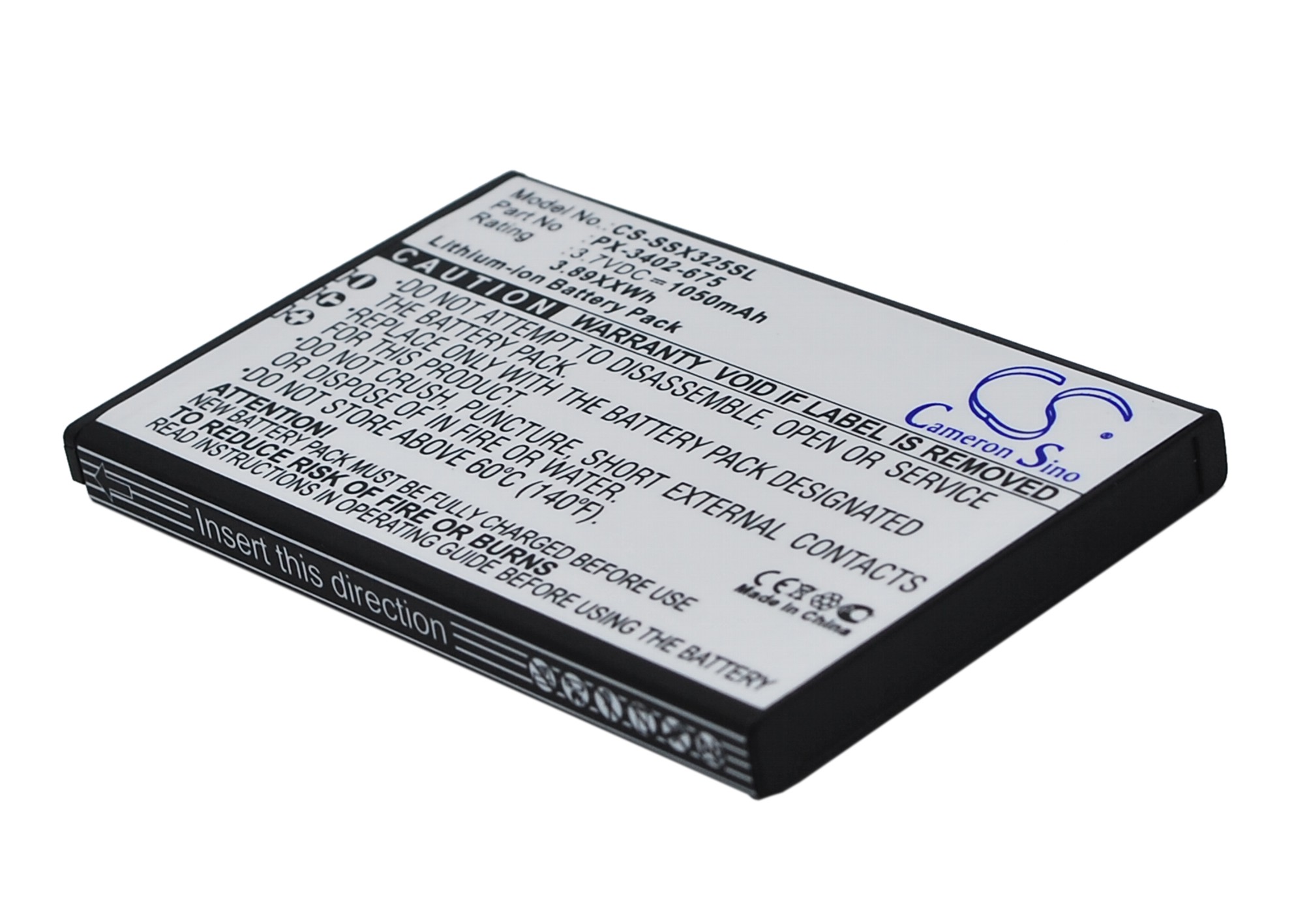 Акумулятор Simvalley SX-325 - Зображення 2