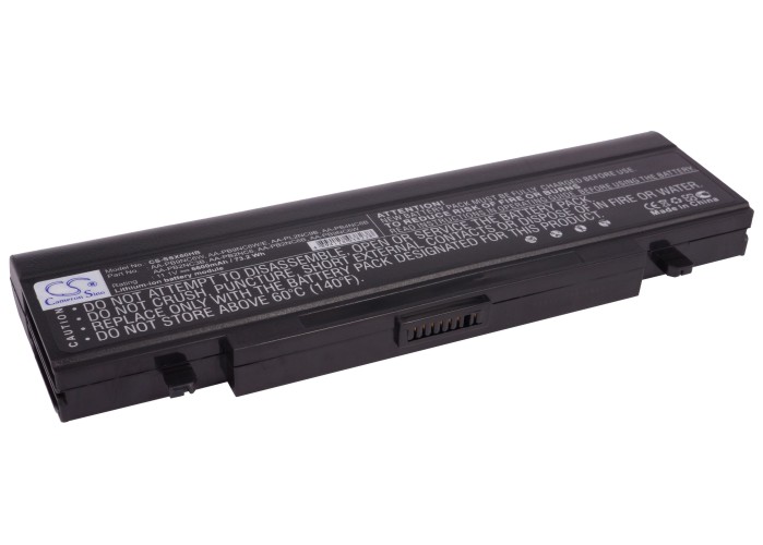 Акумулятор Samsung M60 Aura T5450 Chartiz, M60 Aura T7500 Calipa, M60 Aura T7500 Cruza, M60-Aura T5450 Chartiz, M60-Aura T7500 Calipa, M60-Aura T7500 Caralee, M60-Aura T7500 Cruza, NP300E5A, NP300E7A-A08UK, NP300V3A, NP305E7A, NP305V5A,