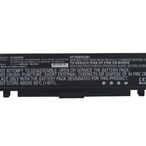 Акумулятор Samsung M60 Aura T5450 Chartiz, M60 Aura T7500 Calipa, M60 Aura T7500 Cruza, M60-Aura T5450 Chartiz, M60-Aura T7500 Calipa, M60-Aura T7500 Caralee, M60-Aura T7500 Cruza, NP300E5A, NP300E7A-A08UK, NP300V3A, NP305E7A, NP305V5A,