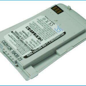 Акумулятор Siemens ST50, ST55, ST60