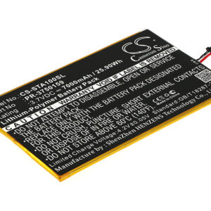 Акумулятор INSIGNIA Flex 10.1 NS-15AT10