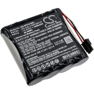 Акумулятор Soundcast OCJ410, OCJ410-4N, OCJ411a-4N, Outcast OCJ411a