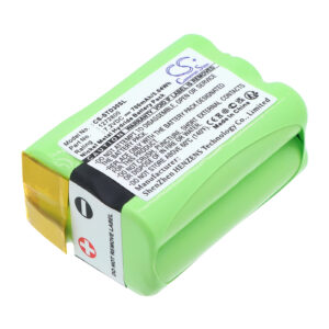 Акумулятор Tri-Tronics Classic 70 G3, Field 90 G3, Flyway G3, G3 Field, G3 Pro, Pro 100 G3, Pro 200 G3, Pro 500 G3, Pro G3 handheld transmitters, Pro TX, Trashbreaker G3, Upland SP G3