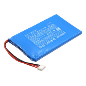 Акумулятор Securitytronix IP BUDDY+ All-in-1, ST-F35, ST-F35TEST, ST-F35TESTF