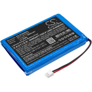 Акумулятор Siglent SHS1000, SHS800