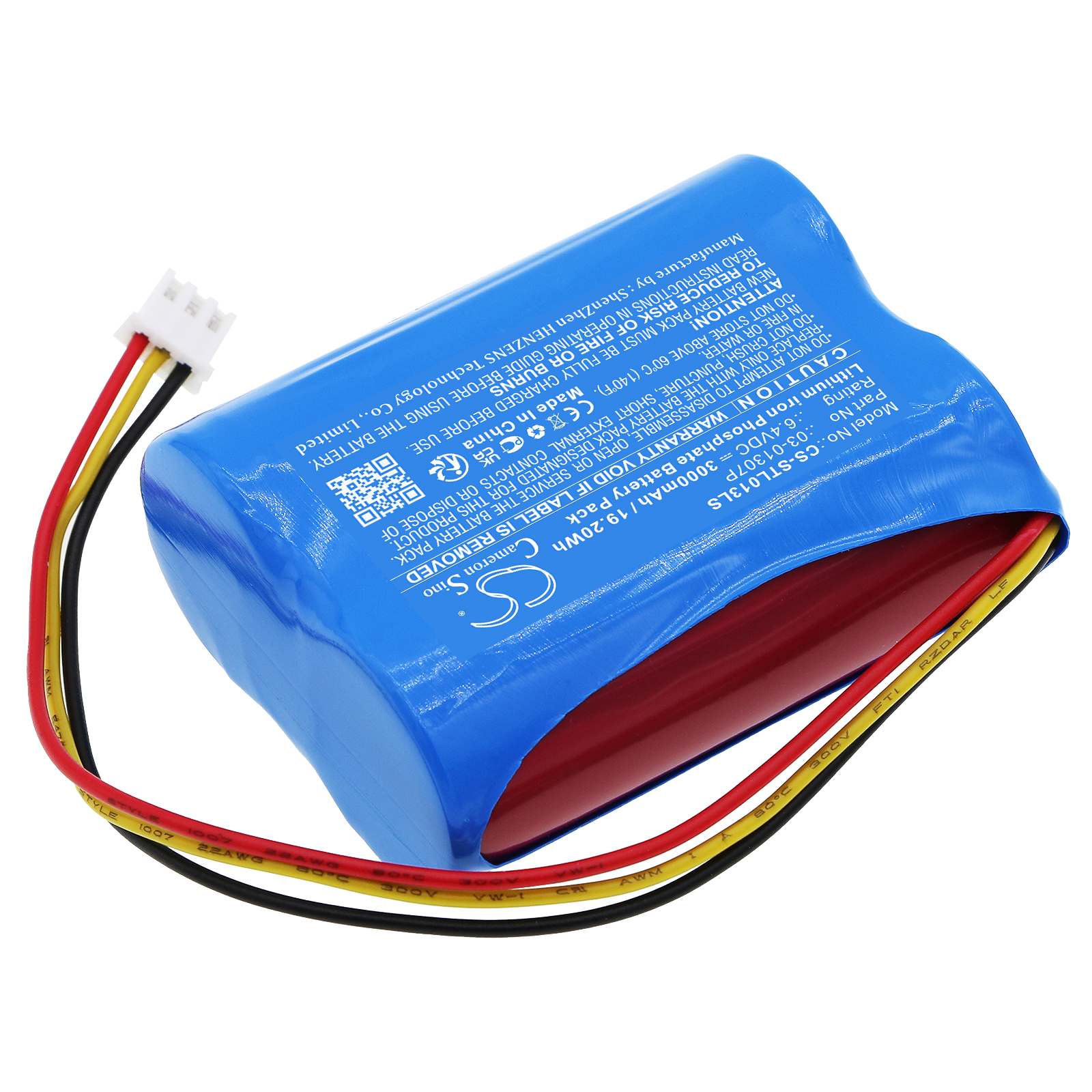 Акумулятор Stanilite PEJLLXCM-1, PEJLLXCM-2, PEJLLXCM-3, PEJLLXCM-5, PEJLLXWM-1, PEJLLXWM-2, PEJLLXWM-3, PEJLRFCM-1, PEJLRFCM-2, PEJLRFCM-3, PEJLRFCM-5, PEJLRFCM-6, PEJLRFWM-1, PEJLRFWM-2, PEJLRFWM-3, Platinum Exit LED Jumbo Nexus - Зображення 2