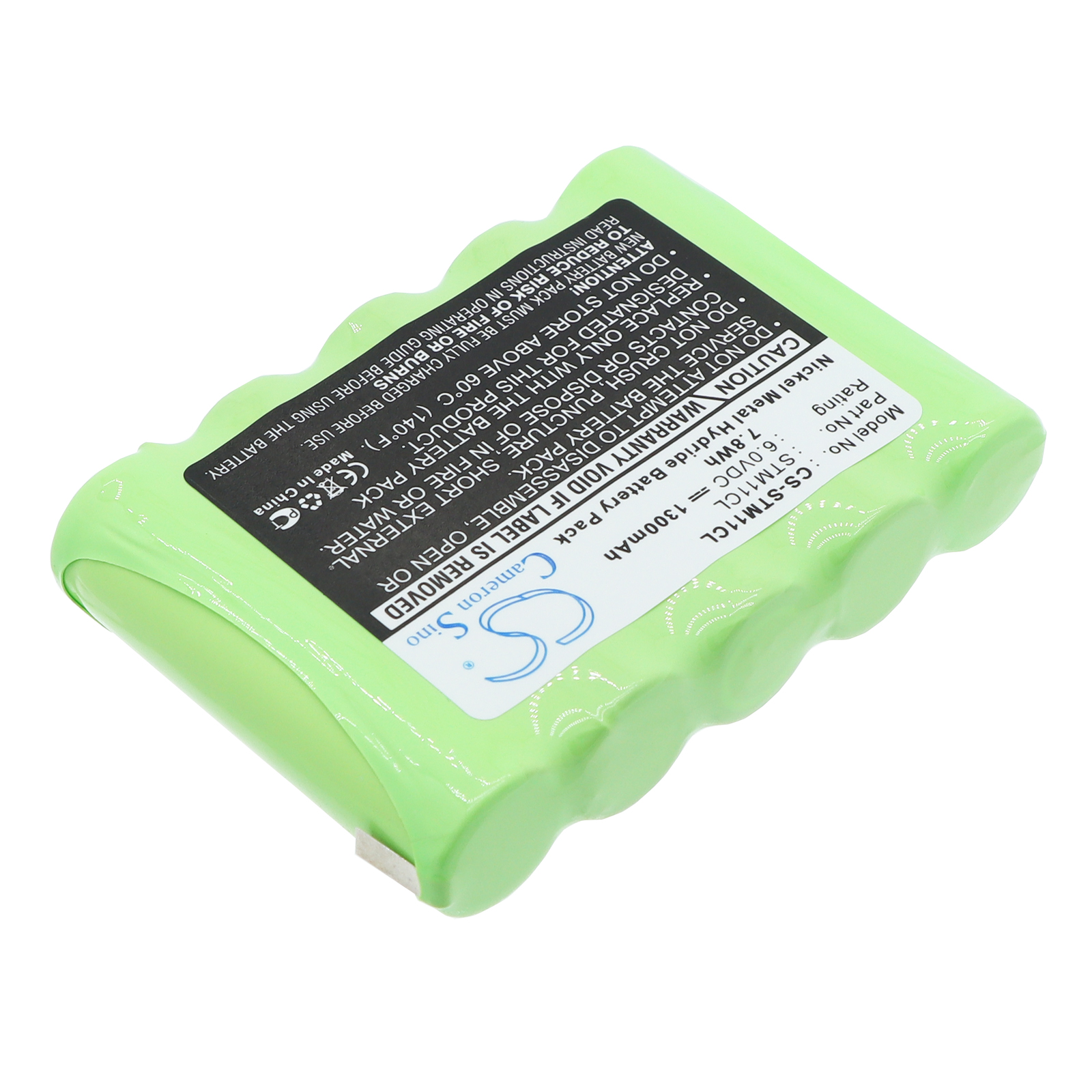 Акумулятор Telekom Sinus 11 - Зображення 2