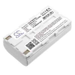 Акумулятор Sato MB200, MB200i, MP350, S1500, S1500T-DT, S2500, S3750, S4500
