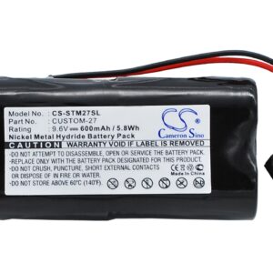 Акумулятор Tri-Tronics 1016200