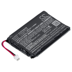 Акумулятор Topcom Twintalker 7100