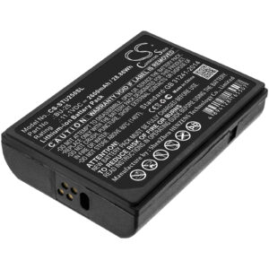 Акумулятор Sumitomo Fusion Splicers BU25, Type-25, Type-25e