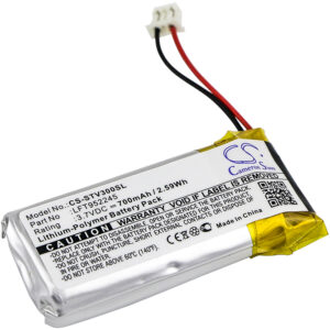 Акумулятор Stageclix Jack V3 transmitter, Jack V4 transmitter