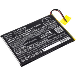 Акумулятор SmarTab ST7150