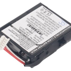 Акумулятор Sony NVD-U01N, NV-U50, NV-U50T, NV-U51T, NV-U53, NV-U53T