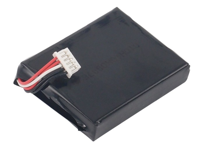 Акумулятор Sony NVD-U01N, NV-U50, NV-U50T, NV-U51T, NV-U53, NV-U53T - Зображення 3