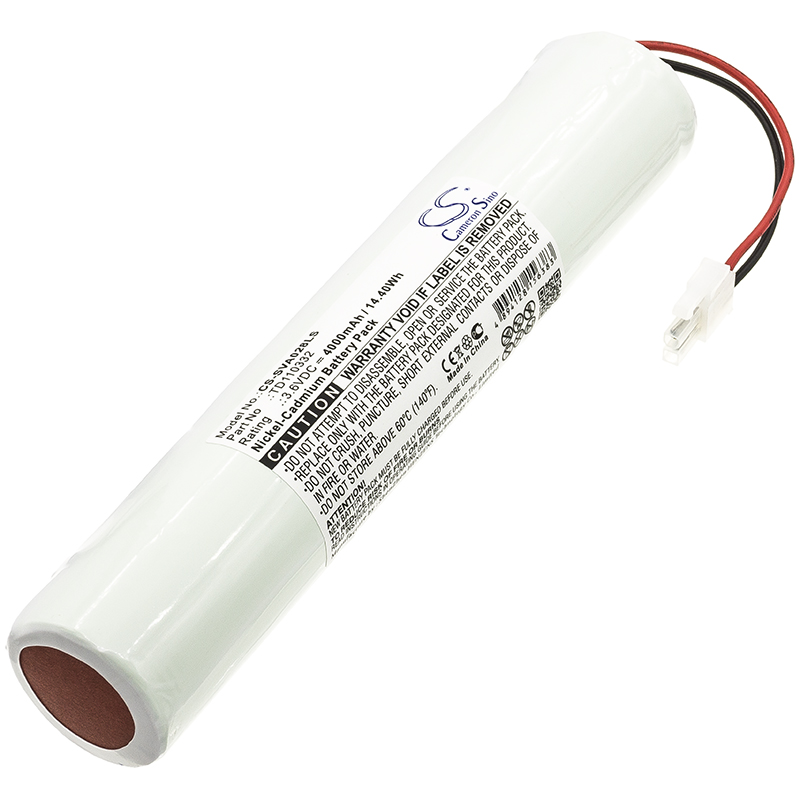Акумулятор Schneider Everlux Ferro, EVX Ferro, OVA Bargellini, OVA51028E
