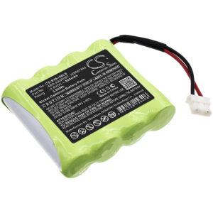 Акумулятор Schneider Exiway EasyLED, OVA38352, OVA38355, OVA38360, OVA38362, OVA51106, OVA51107