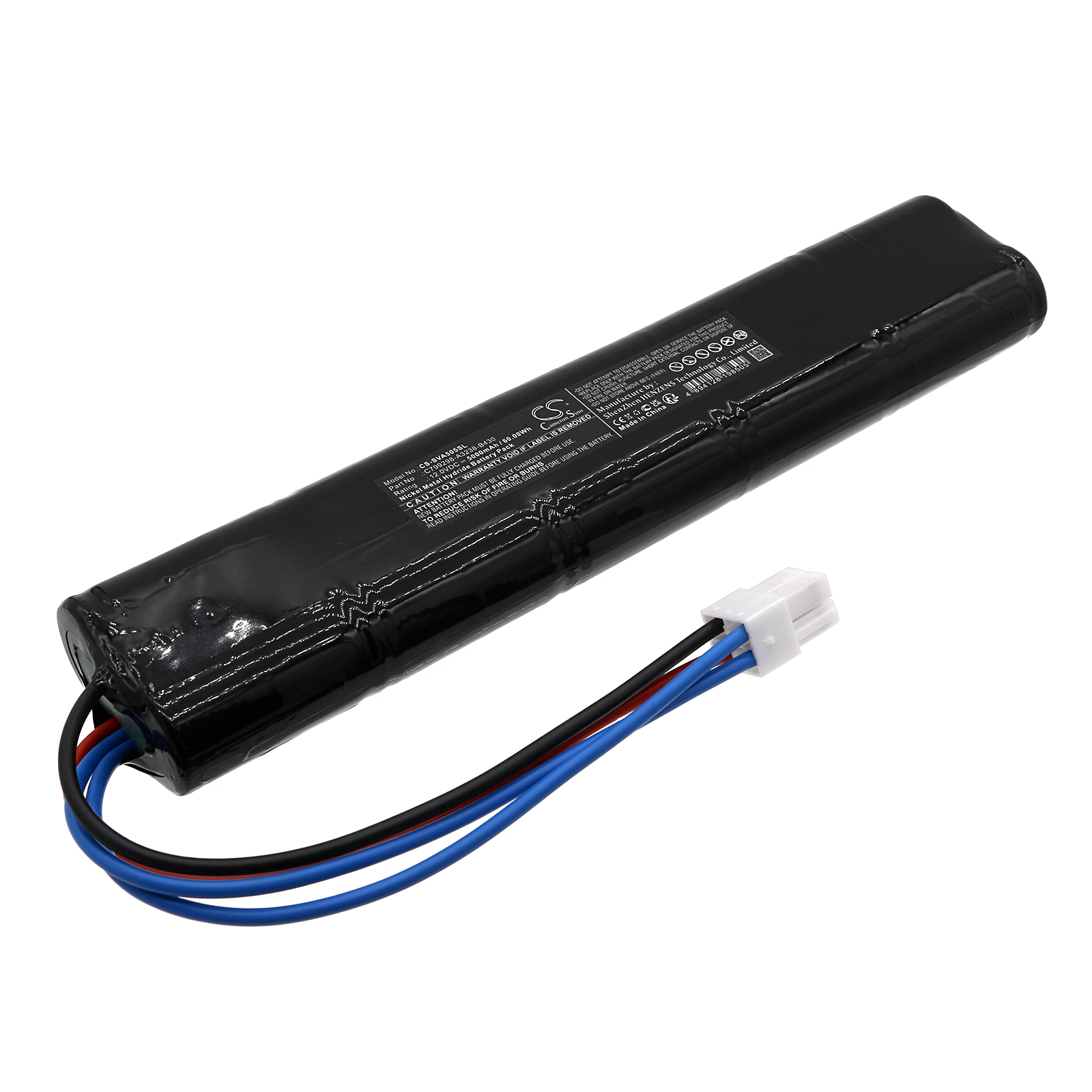 Акумулятор Siemens VAS5051, VAS5051A, VAS5051B, VAS5051B/14