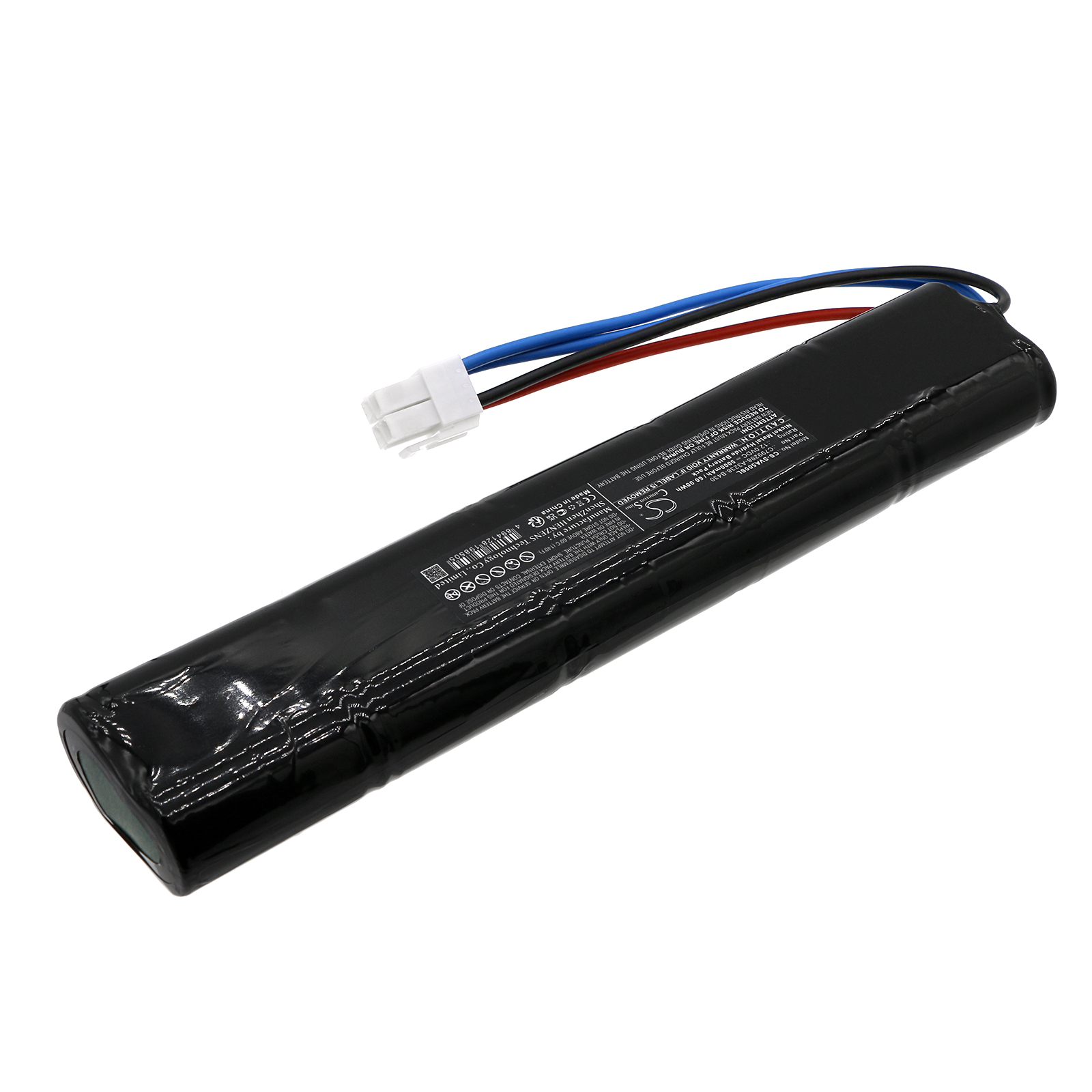 Акумулятор Siemens VAS5051, VAS5051A, VAS5051B, VAS5051B/14 - Зображення 2