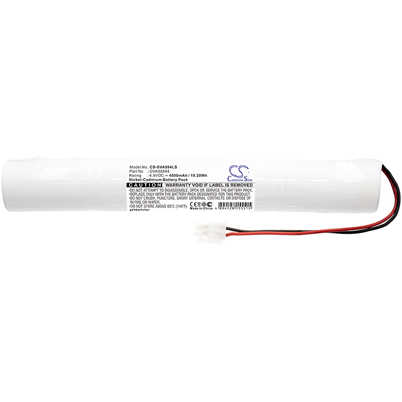 Акумулятор Schneider Exiway Class, Exiway One, Exiway Plus - Зображення 3