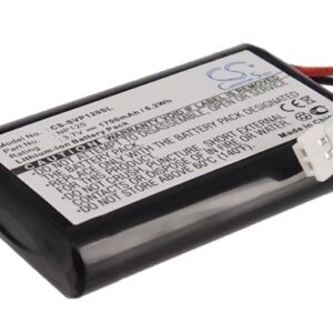 Акумулятор Seecode Mirrow 3, Mirrow III, Vossor Phonebook, Vossor Plus, Vossor V3