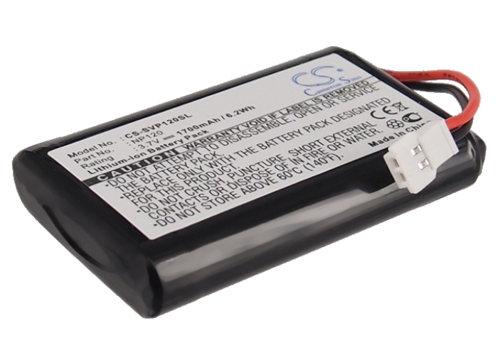 Акумулятор Seecode Mirrow 3, Mirrow III, Vossor Phonebook, Vossor Plus, Vossor V3