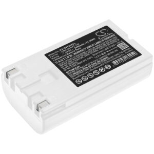 Акумулятор Sato VP208