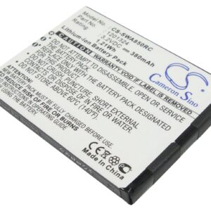 Акумулятор Sierra Wireless AirCard 595U, AirCard 875U, AirCard 880U, AirCard 881, AirCard 881U, USBConnect 881