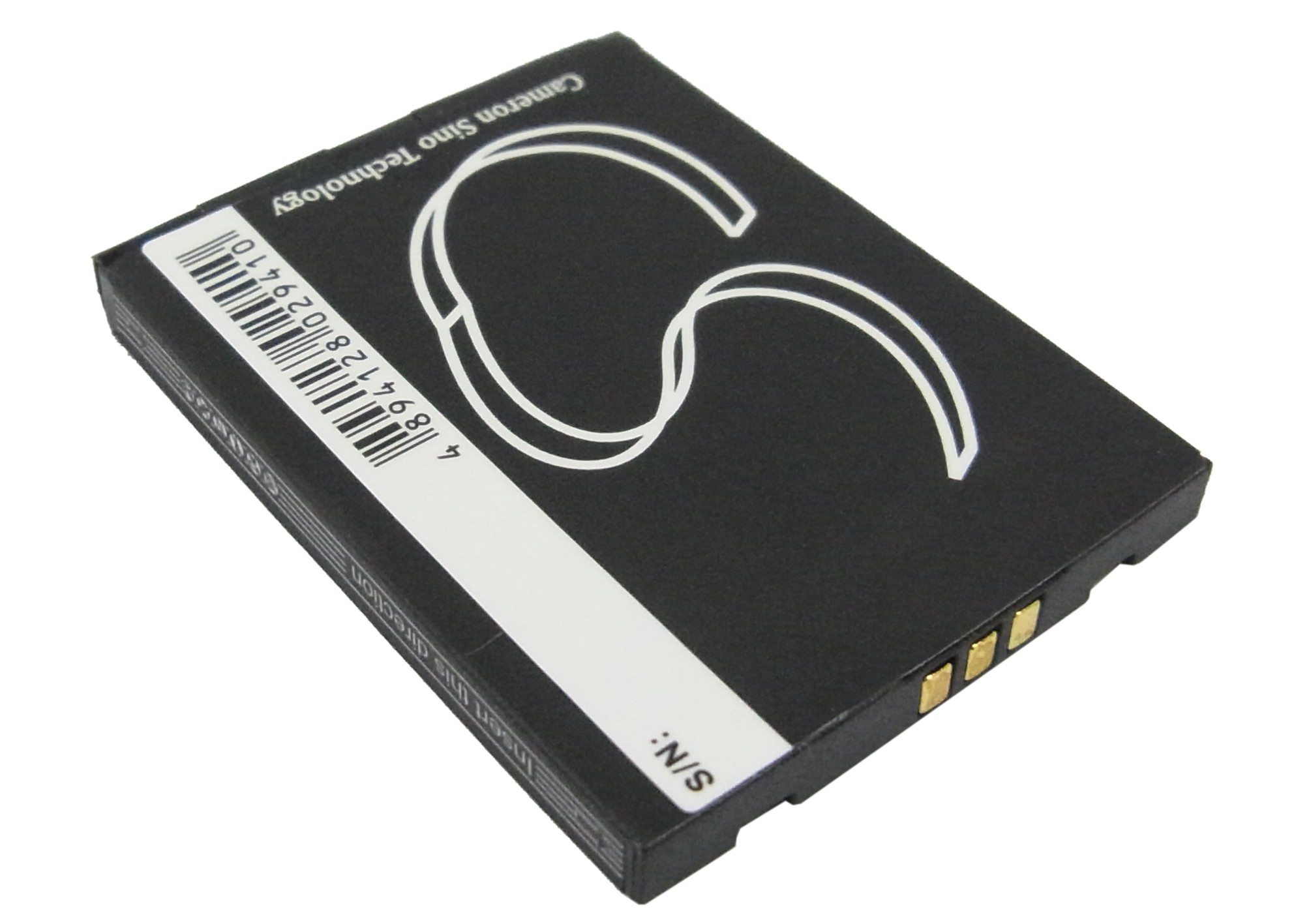 Акумулятор Sierra Wireless AirCard 595U, AirCard 875U, AirCard 880U, AirCard 881, AirCard 881U, USBConnect 881 - Зображення 3