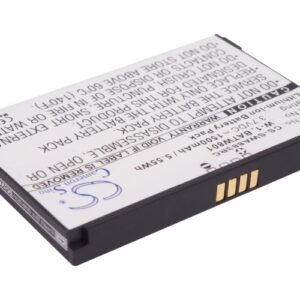 Акумулятор NETGEAR AirCard 778S, Mingl 4G, Mingle 3G, Mingle 4G, NTGR778AVB
