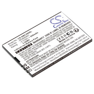 Акумулятор Swisstone SC560