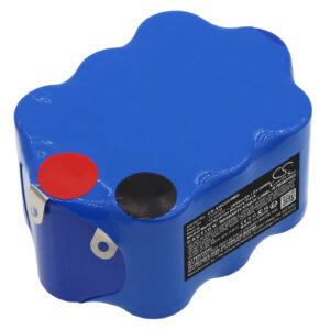 Акумулятор Simonson-Wheel Defibrillator Defi2