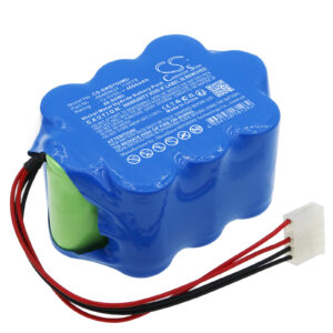 Акумулятор Simonson-Wheel Defibrillator 750, Defibrillator DMS730