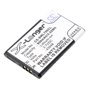 Акумулятор Swissvoice L7, SV 20405855