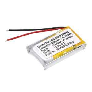 Акумулятор Samsung WEP-200, WEP-210, WE-P301