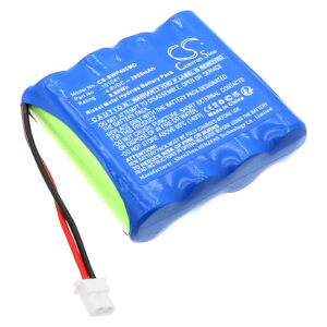 Акумулятор SCHWA ECO+ EMP4