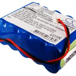 Акумулятор Smiths WZ50C2, WZ50C6, WZ-50C6, WZ50C66T, WZ50C6T, WZ-50C6T, WZ50S, WZS50F2