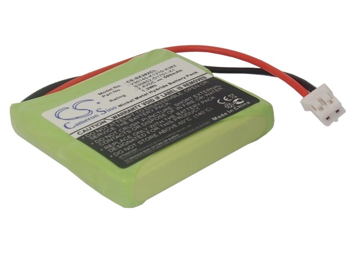 Акумулятор Swisscom Aton CL-102, Top S329