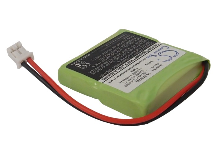 Акумулятор Swisscom Aton CL-102, Top S329 - Зображення 2