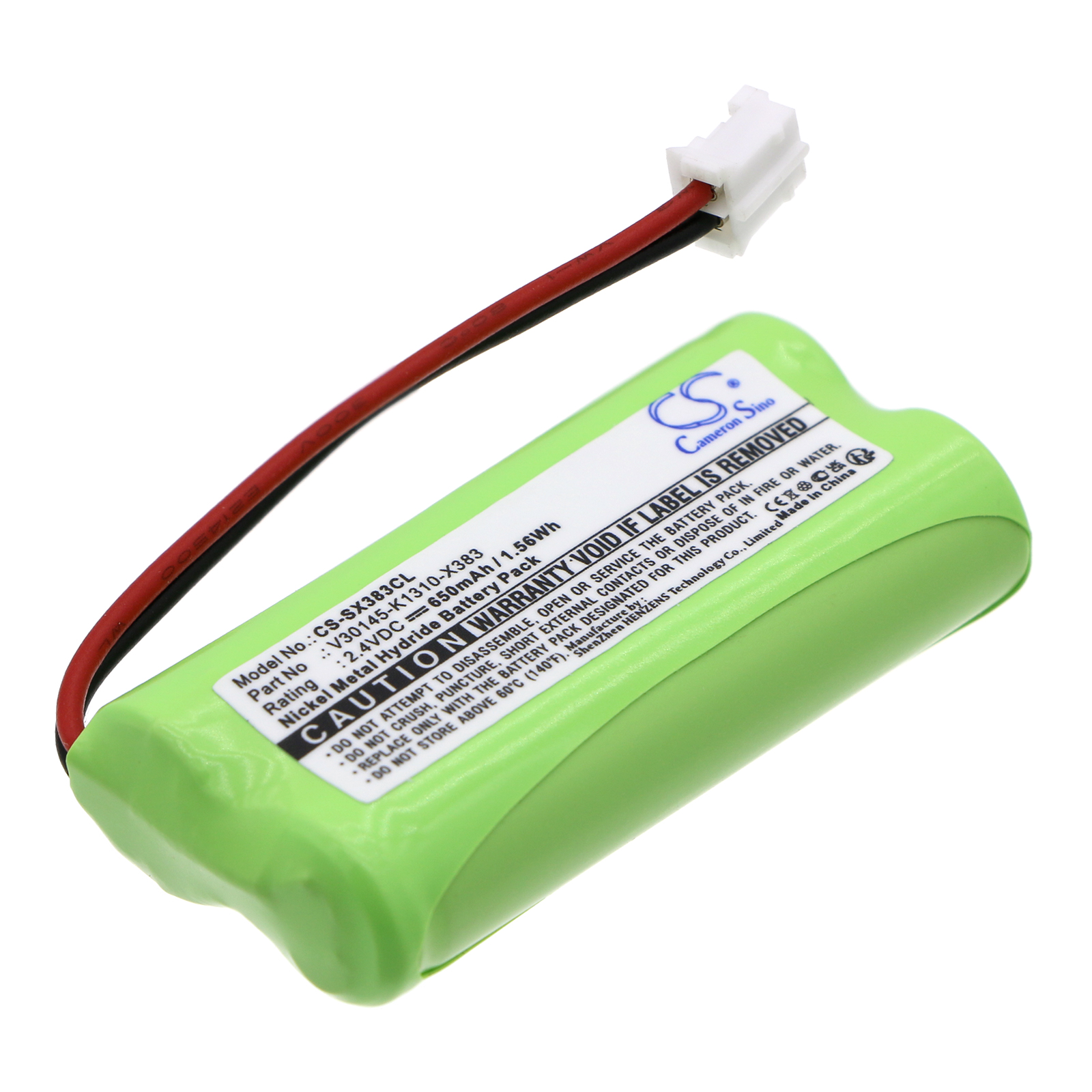 Акумулятор Universum CL15, SL15