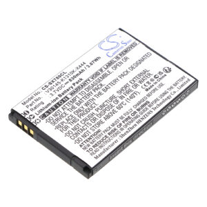 Акумулятор Siemens Gigaset SL350H, Gigaset SL400, Gigaset SL400A, Gigaset SL400H, Gigaset SL450H, Gigaset SL450HX, Gigaset SL450HX. Gigaset SL780, Gigaset SL610H, Gigaset SL610H Pro, Gigaset SL750, Gigaset SL750H, Gigaset SL78, Gigaset SL780,