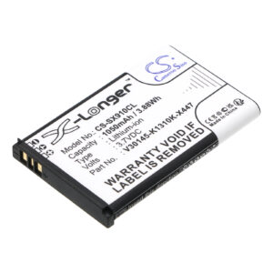 Акумулятор Siemens Gigaset SL910, Gigaset SL910A, Gigaset SL910H