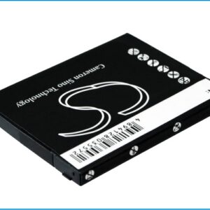 Акумулятор Sharp 831SH, 831SHS, 832SH, 930SH, 933SH, 934SH, 936SH, DM004SH, SH1810, SH1810C, Waterpoof 935SH, WX-T930