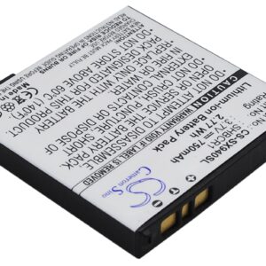 Акумулятор Sharp 940SH, 942SH, 942SHKT, DM005SH